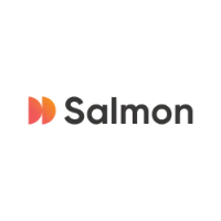 Salmon logo